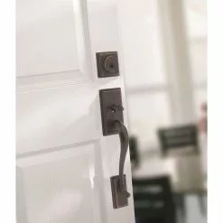 Weiser Hawthorne X Troy Handleset - Venetian Bronze 7 Weiser Hawthorne X Troy Handleset - Venetian Bronze -Weiser Shop 330775927 AlternateImage1