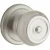 Weiser Phoenix Passage Knobs - Satin Nickel -Weiser Shop 330775945 MainImage 001