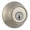 Weiser Elements GDC9471 SmartKey Deadbolt (Satin Nickel) 2 Weiser Elements GDC9471 SmartKey Deadbolt (Satin Nickel) -Weiser Shop 367849 04837322 001