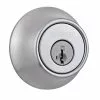Weiser Elements GDC9471 SmartKey Deadbolt (Satin Chrome)