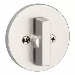 Weiser Single Cylinder Deadbolt Featuring Featuring SmartKey In Satin Nickel 9 Weiser Single Cylinder Deadbolt Featuring Featuring SmartKey In Satin Nickel -Weiser Shop 3730087 42279451
