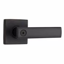 Weiser "Vedani" Privacy Door Handle
