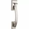 Weiser Tavaris/Vedani Handleset (Satin Nickel) -Weiser Shop 807528 09810906